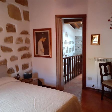 Casa Di Nonno Gio Villa Vecchiano Exterior photo