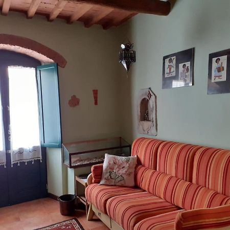 Casa Di Nonno Gio Villa Vecchiano Exterior photo