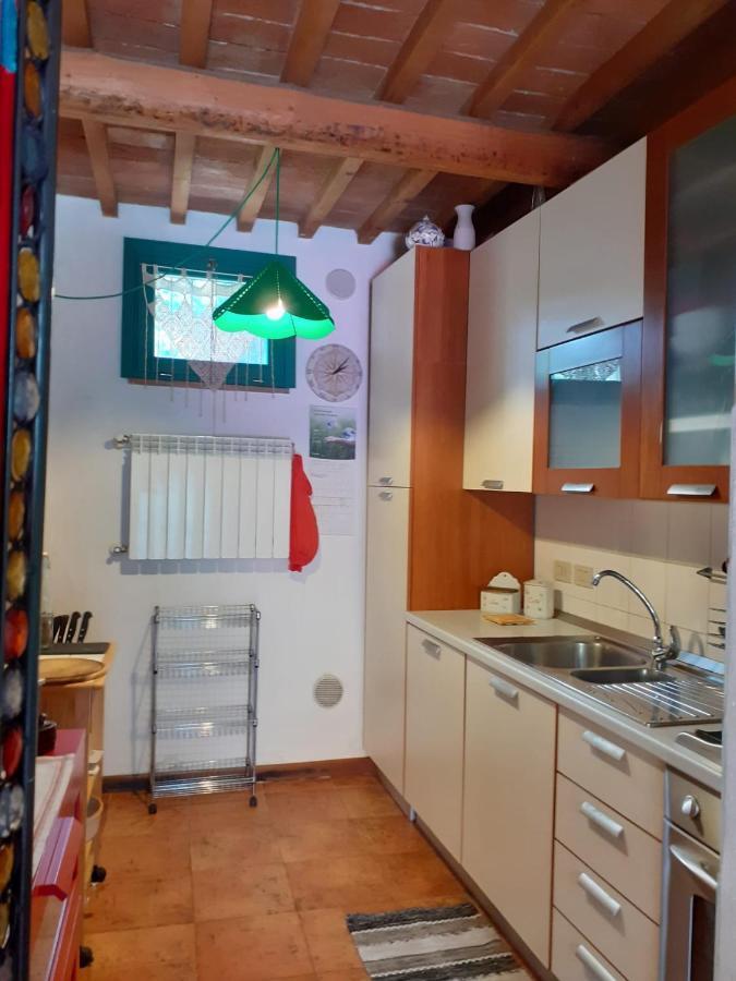 Casa Di Nonno Gio Villa Vecchiano Exterior photo